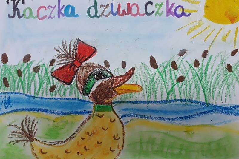 Zuzanna Siecińska V b