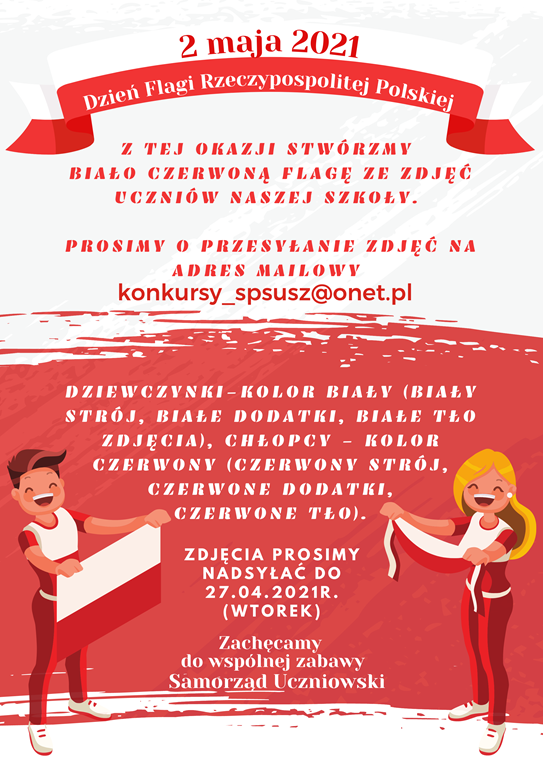 dzień flagi 2021