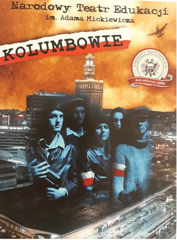 Kolumbowie