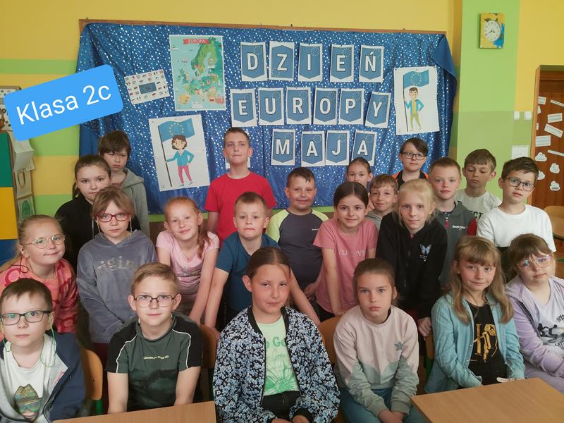 KLASA II C