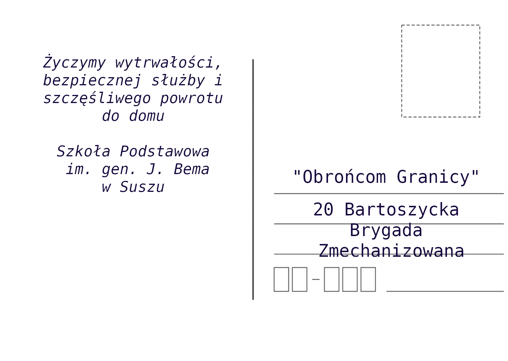 kartka