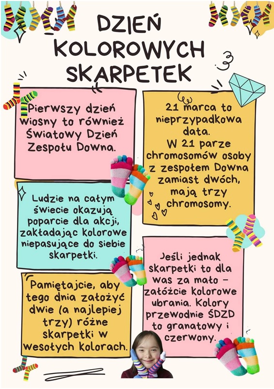 skarpetki